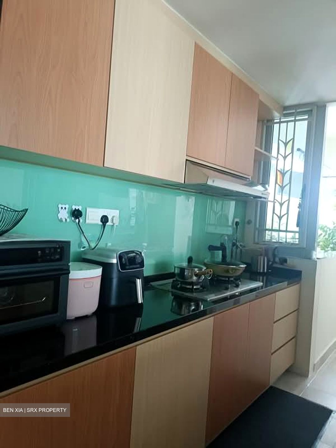 Rosewood (D25), Condominium #594940641